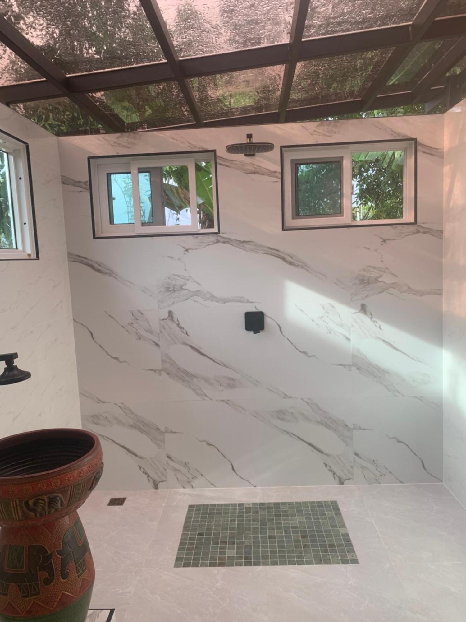 Pajaree And Udo'S Happy Homestay Trang Extérieur photo