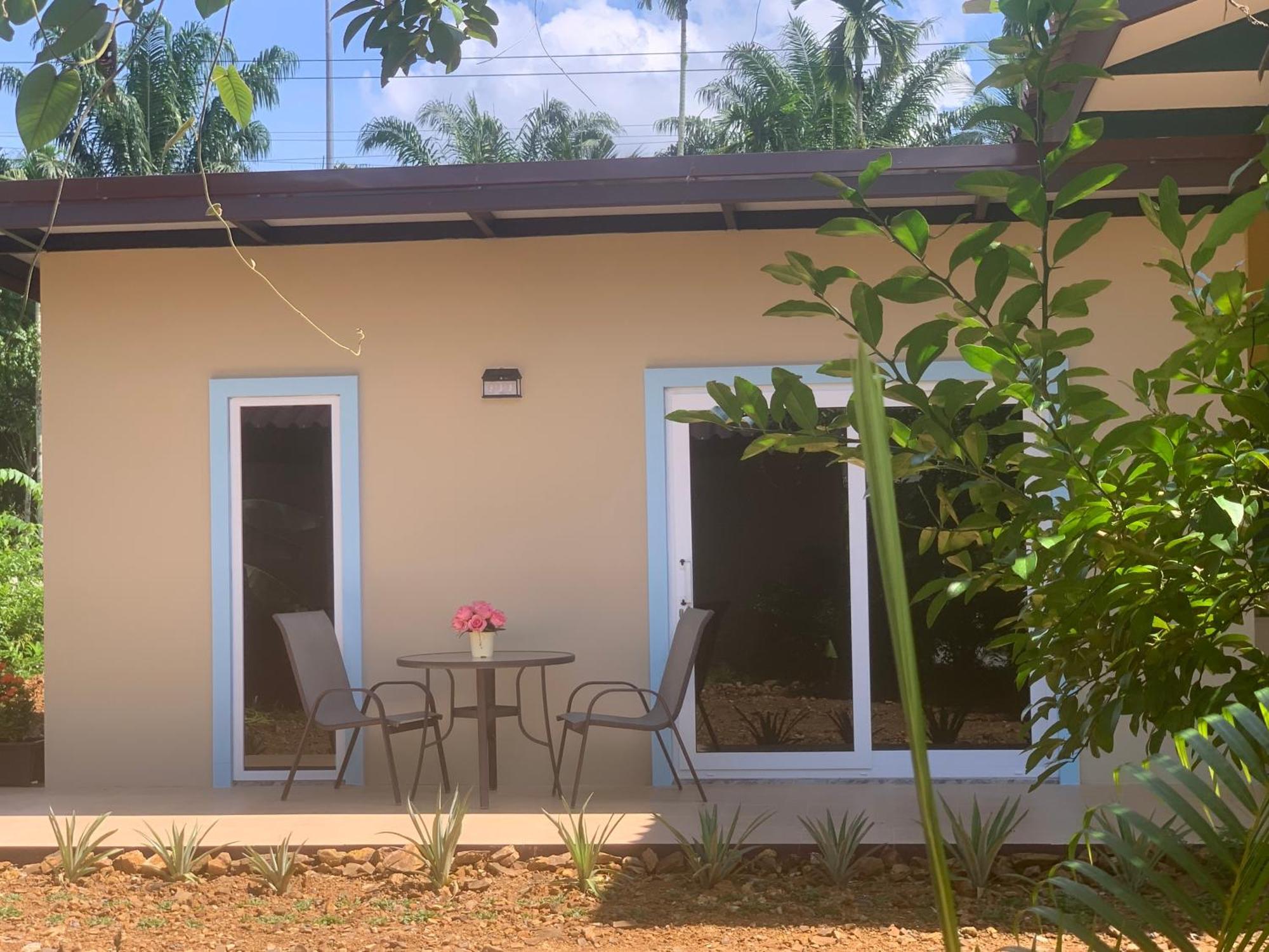 Pajaree And Udo'S Happy Homestay Trang Extérieur photo